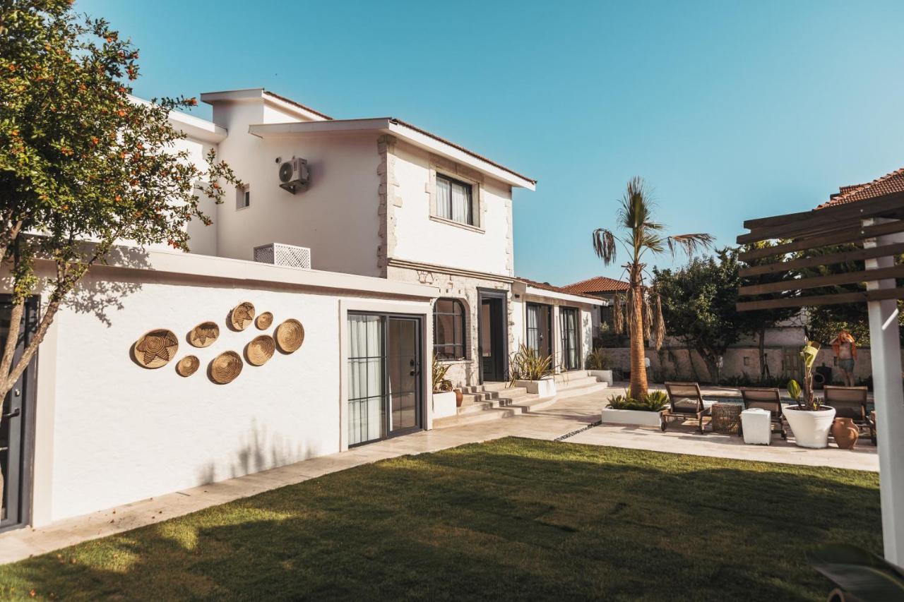 Art Alaçatı Exteriör bild